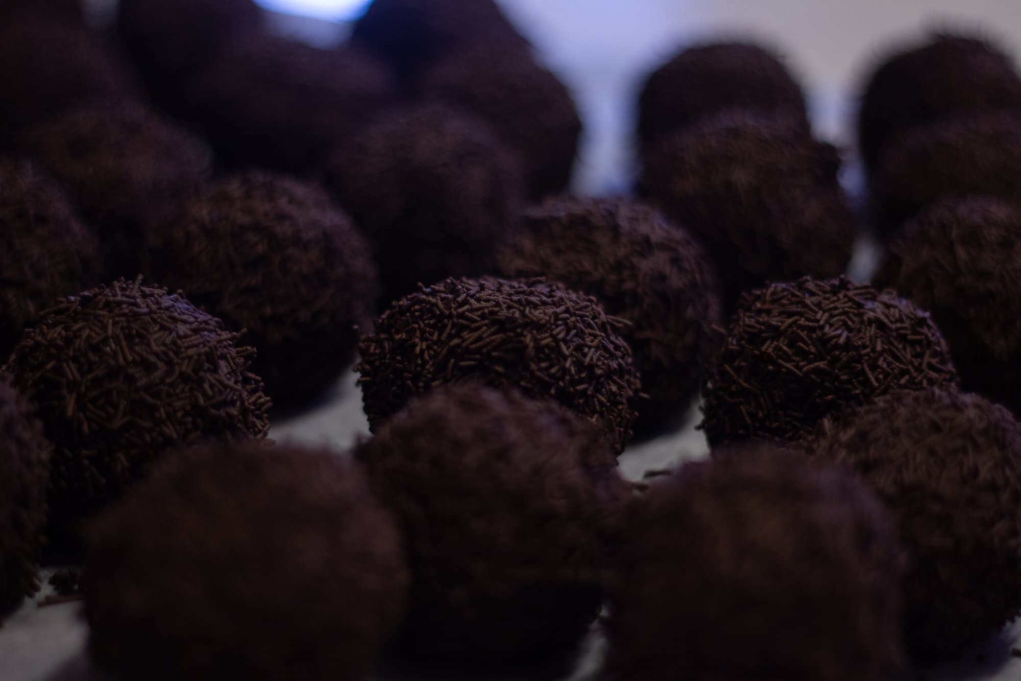 Chokladboll
